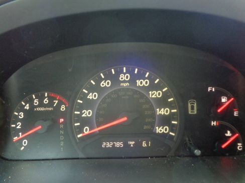 Used 2005 Honda Odyssey EX-L image 18