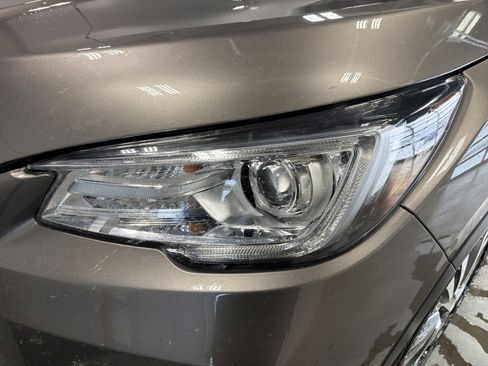 Certified 2021 Subaru Ascent Limited w/ Popular Package #2 image 16