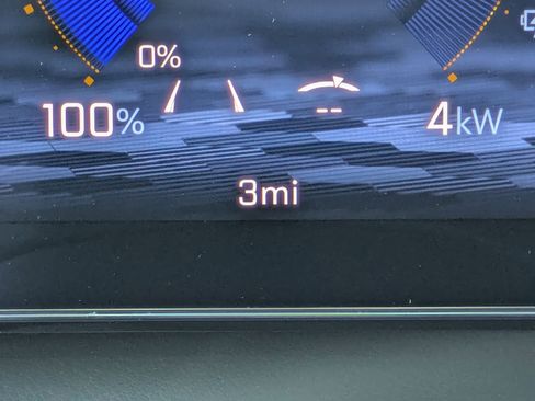 Used 2026 Chevrolet Equinox EV LT image 21