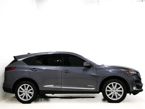 Used 2020 Acura RDX FWD image 5