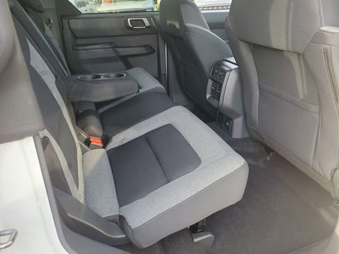 Used 2025 Ford Bronco Big Bend image 21