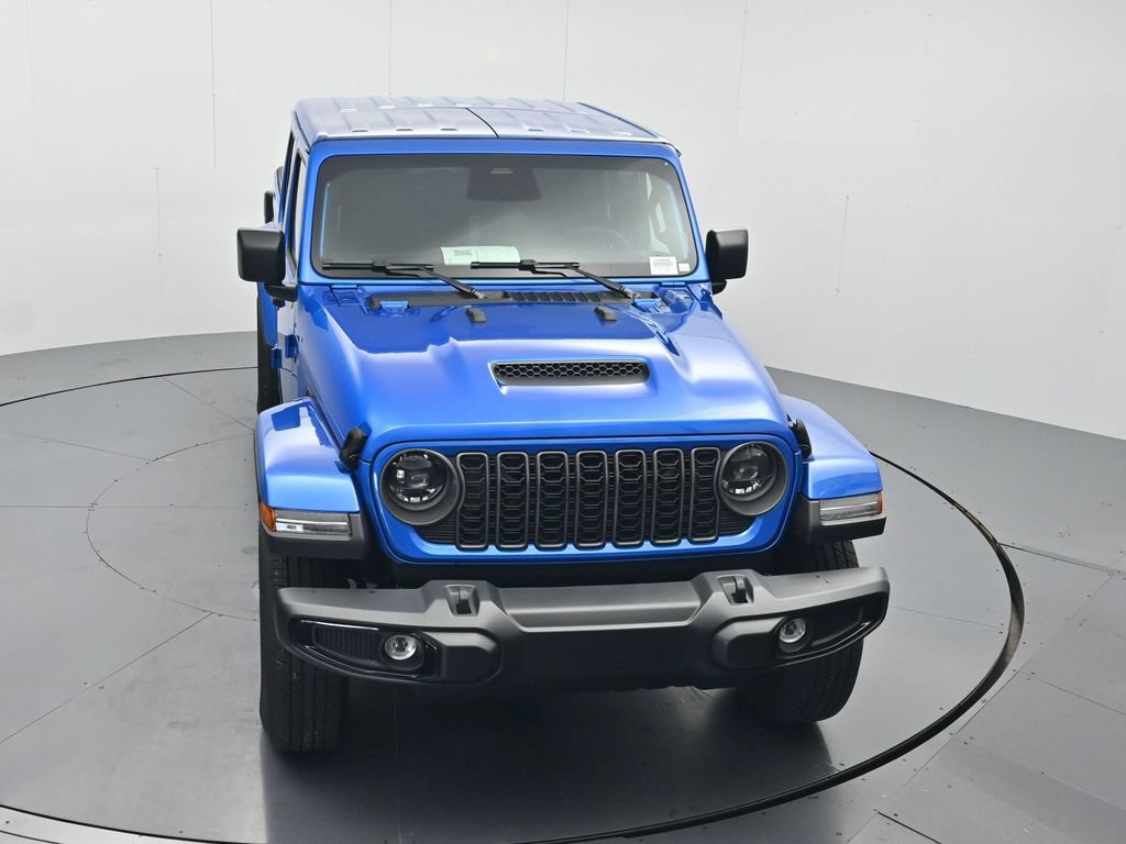 New 2026 Jeep Gladiator Sport AWD/4WD image 29