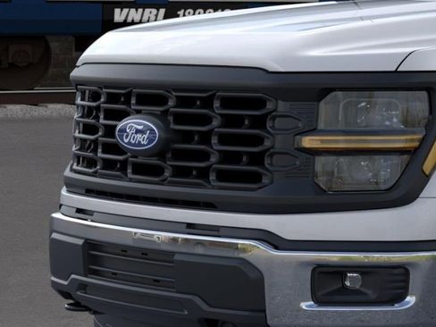 New 2026 Ford F150 XL AWD/4WD image 17