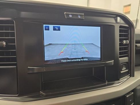 New 2026 Ford F350 XLT AWD/4WD image 30