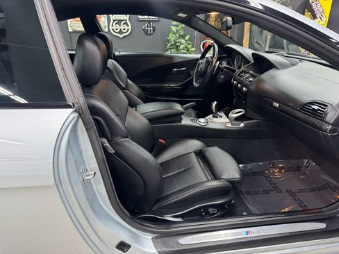 Used 2007 BMW M6 Coupe image 15