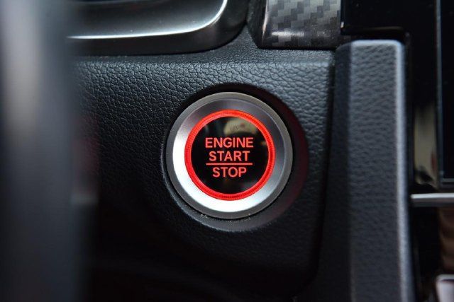 Used 2017 Honda Civic Type R image 15