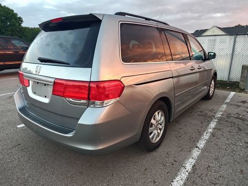 Used 2010 Honda Odyssey EX-L image 5