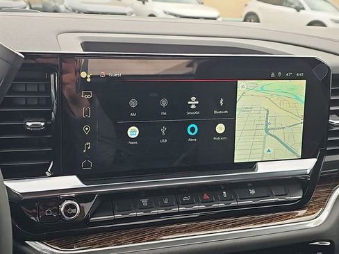 New 2025 GMC Sierra 3500 SLE image 11