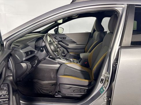 Certified 2025 Subaru Crosstrek 2.5i Sport image 12