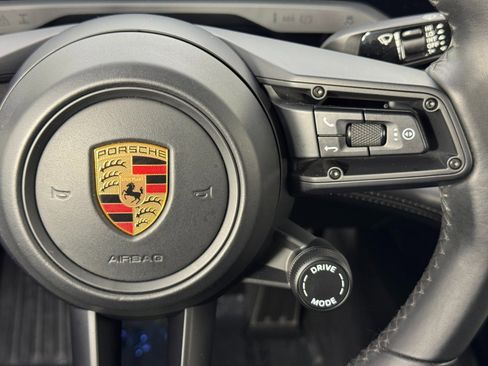 Used 2020 Porsche Taycan Turbo image 23