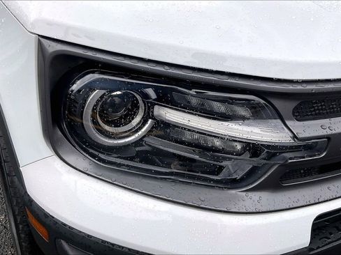 Used 2022 Ford Bronco Sport Big Bend w/ Convenience Package image 26