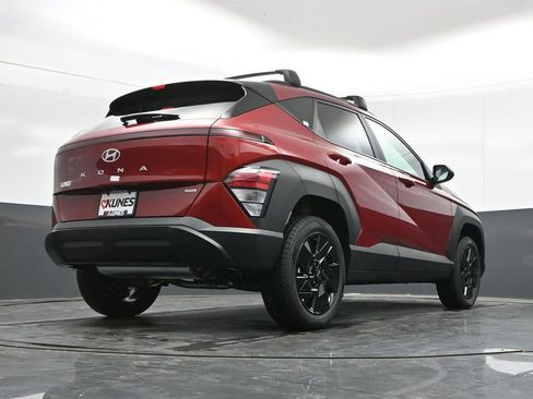 New 2026 Hyundai Kona SEL Sport image 45