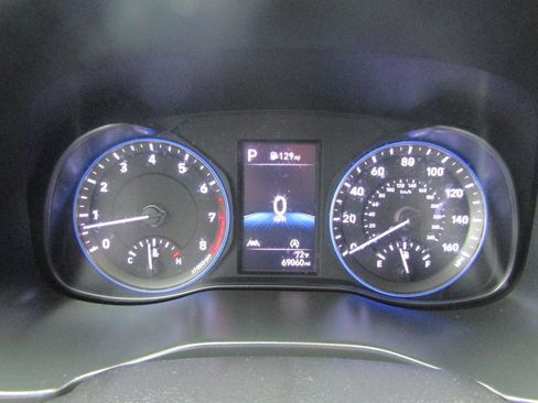 Used 2023 Hyundai Kona SEL image 14