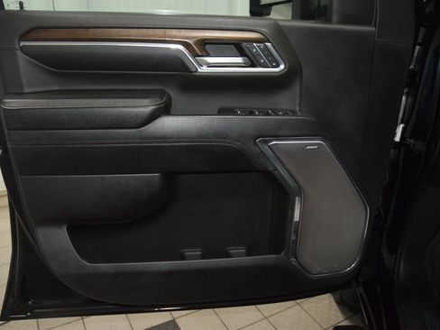 Used 2024 Chevrolet Silverado 3500 High Country w/ High Country Premium Package AWD/4WD image 50