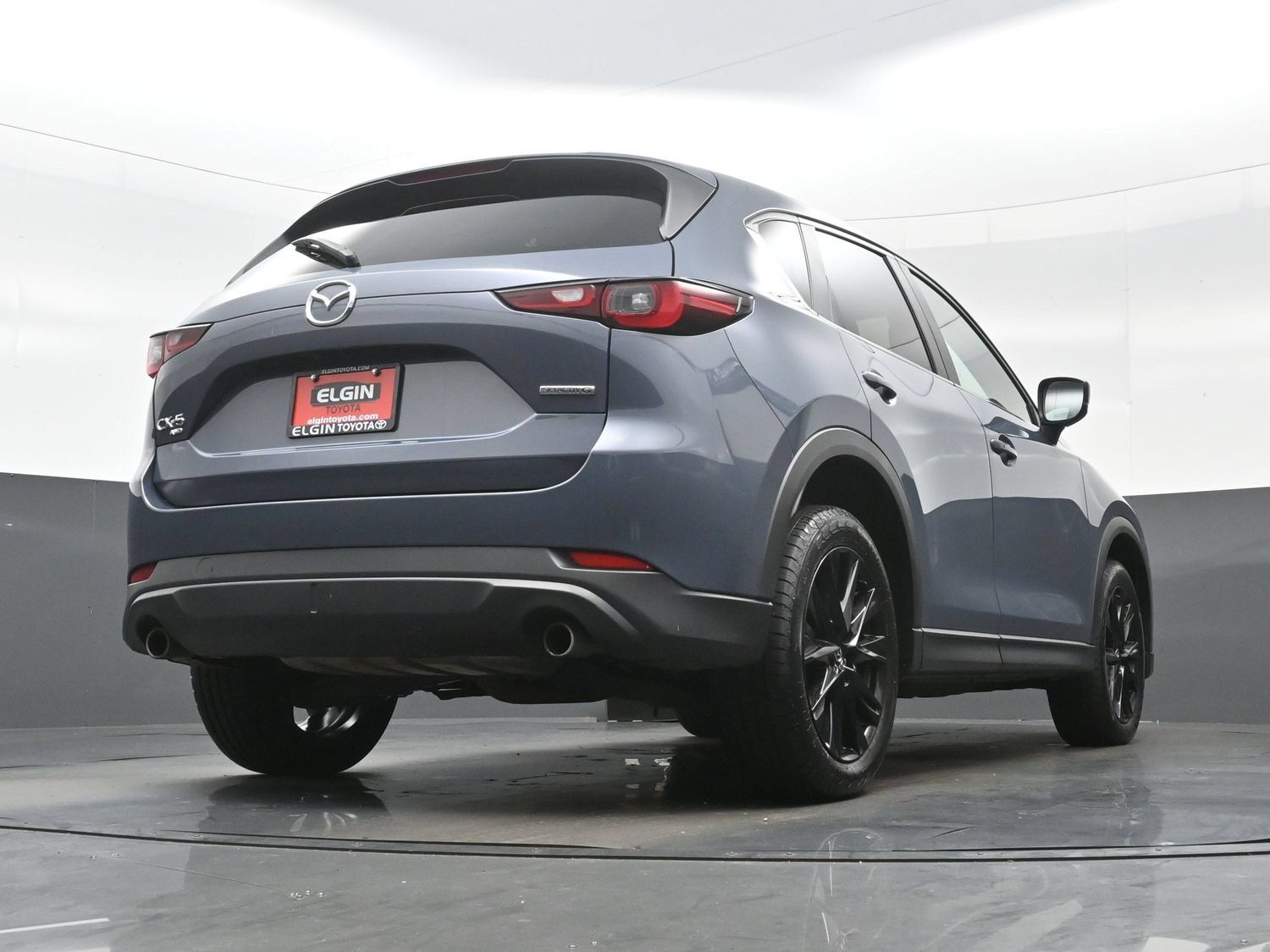 Used 2025 MAZDA CX-5 Carbon Edition AWD/4WD image 33