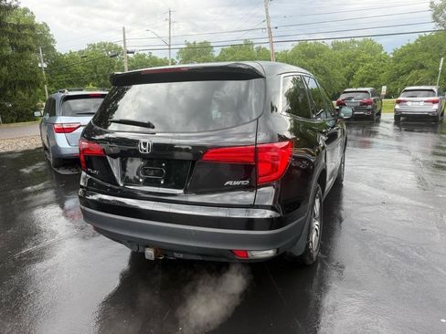 Used 2018 Honda Pilot EX-L image 3
