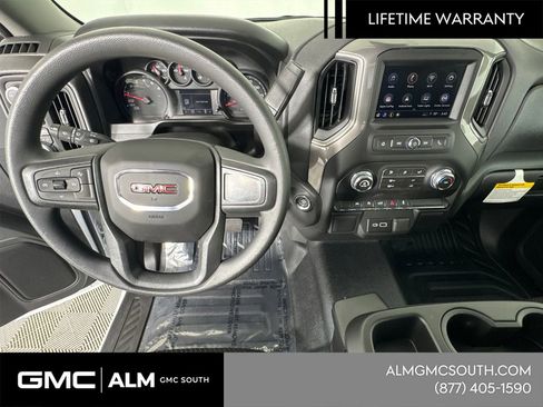 New 2026 GMC Sierra 1500 Pro w/ Pro Value Package AWD/4WD image 20