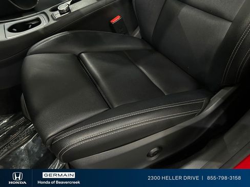 Used 2019 Mercedes-Benz CLA 250 4MATIC image 19