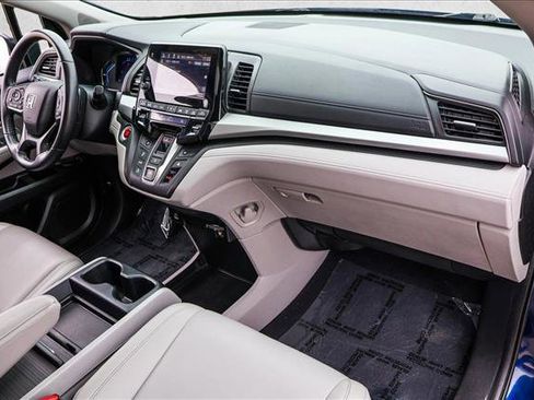 Used 2022 Honda Odyssey EX-L image 27