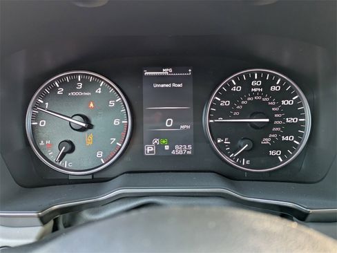 Certified 2025 Subaru Outback Limited w/ Popular Package #2 image 29