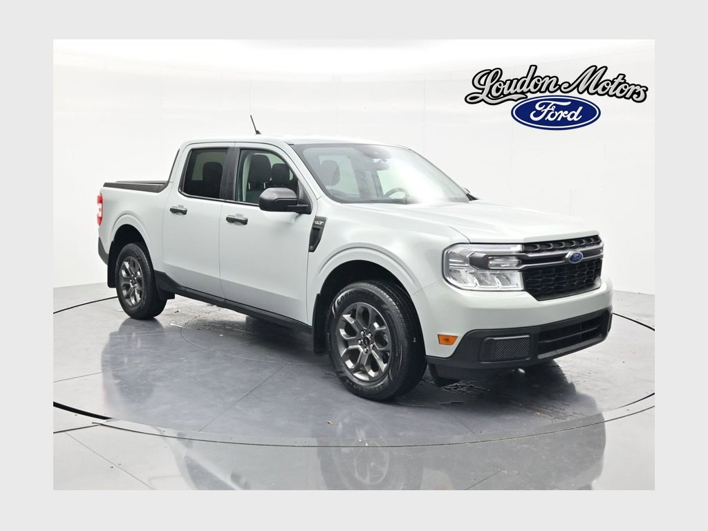 Used 2024 Ford Maverick XLT FWD image 1