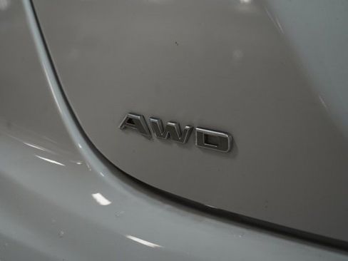 Used 2024 Cadillac CT5 Premium Luxury w/ Parking Package image 10