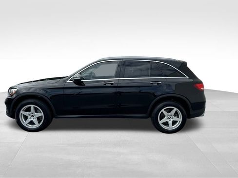 Used 2019 Mercedes-Benz GLC 300 image 17