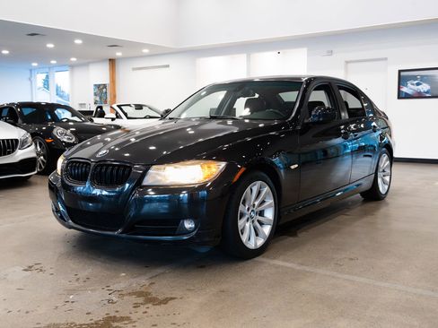 Used 2011 BMW 328i Sedan image 25