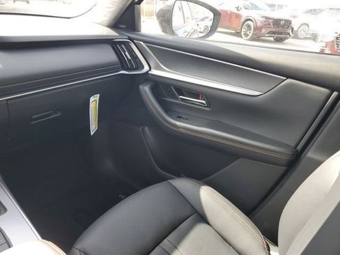 New 2026 MAZDA CX-90 Plug-In Hybrid w/Premium Sport image 9