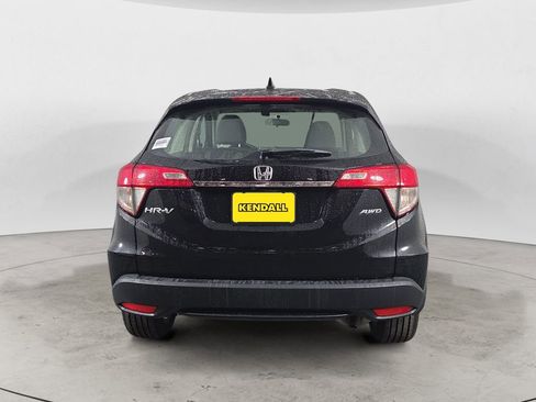 Used 2019 Honda HR-V LX image 4