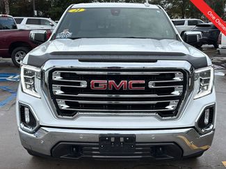 Used 2021 GMC Sierra 1500 SLT w/ SLT Premium Plus Package video 2