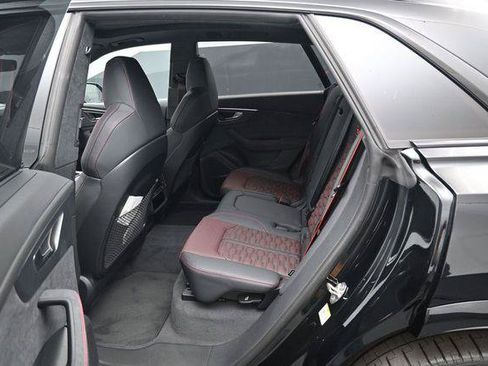 New 2026 Audi RS Q8 performance AWD/4WD image 11