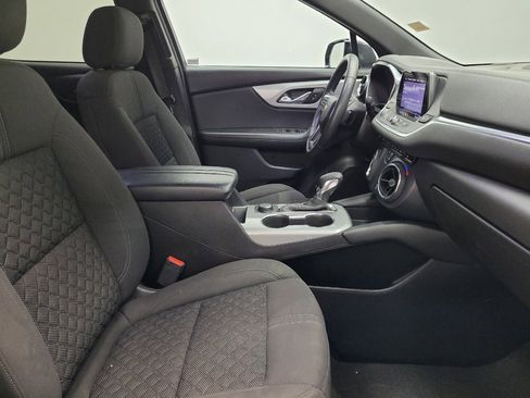 Used 2021 Chevrolet Blazer LT FWD image 21
