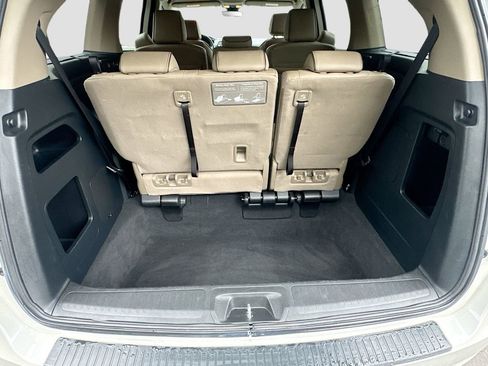 Used 2023 Honda Odyssey Elite image 24