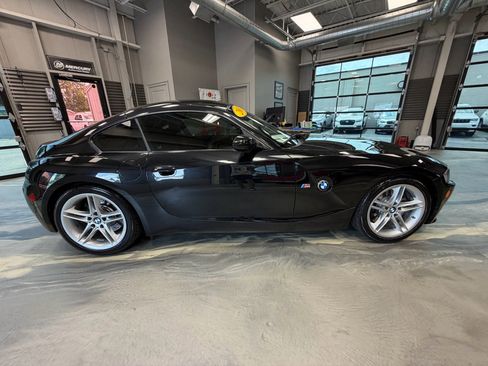Used 2007 BMW M Coupe RWD image 23