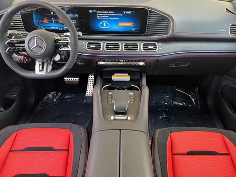 New 2025 Mercedes-Benz GLE 53 AMG 4MATIC image 24