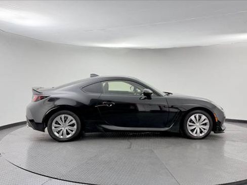 Used 2023 Subaru BRZ Limited RWD image 9
