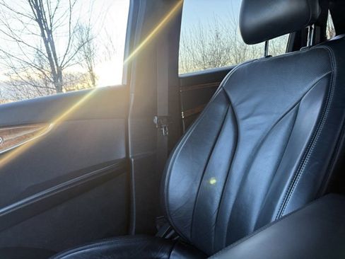 Used 2016 Lincoln MKX Reserve w/ Climate Package image 27