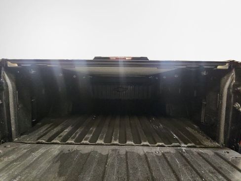 Certified 2025 Chevrolet Silverado 1500 RST AWD/4WD image 23