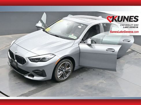Used 2024 BMW 228i Gran Coupe 228i image 65
