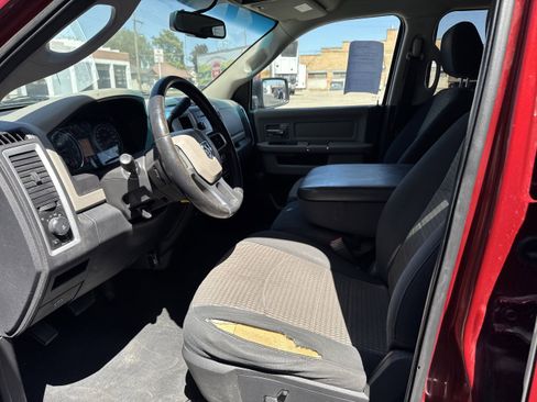 Used 2009 Dodge Ram 1500 Truck SLT w/ Popular Equipment Group image 2