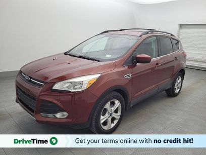 Used 2016 Ford Escape SE w/ Equipment Group 201A