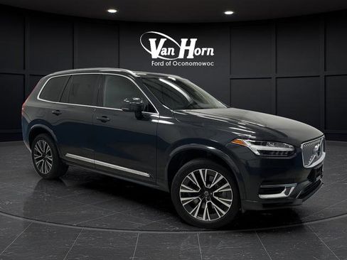 Used 2021 Volvo XC90 T8 Inscription Expression w/ Advanced Package image 41