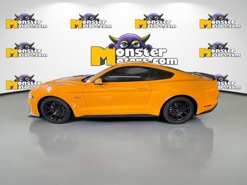 Used 2019 Ford Mustang GT Premium w/ Performance Package - Level 2 RWD image 7