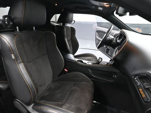 Used 2022 Dodge Challenger R/T Scat Pack image 45