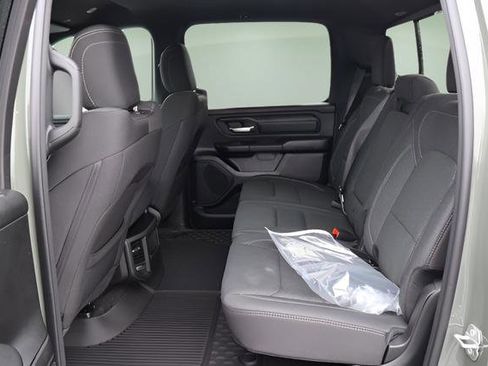 New 2026 RAM 1500 Classic Warlock image 12