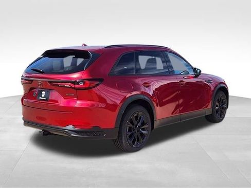 Used 2026 MAZDA CX-90 Plug-In Hybrid w/Premium Sport AWD/4WD image 11