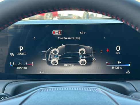 New 2026 Nissan Sentra SR w/ SR Premium Package FWD image 27