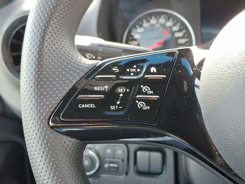 Certified 2025 Mercedes-Benz Sprinter 2500 image 22