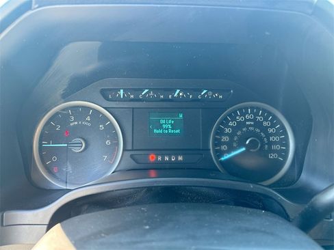 Used 2020 Ford F150 XLT image 21